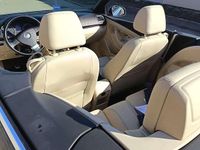 Gebraucht VW Eos 140 PS (102 kW) 2007 Cabrio