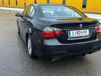 gebraucht BMW 320 320 d