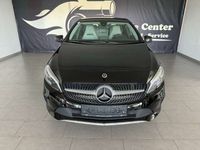 gebraucht Mercedes A180 d Aut.