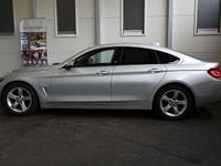 gebraucht BMW 418 Gran Coupé d LED,M-Fahrwerk,Leder Sportsitze,Navi