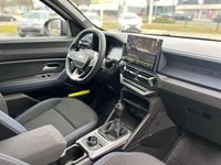 gebraucht Dacia Duster Journey TCe 130 mHev 4x4