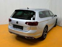 gebraucht VW Passat Variant Elegance 20 SCR TDI DSG