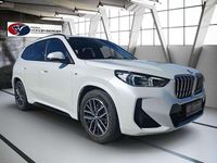 gebraucht BMW X1 20 d sDrive M Sport AHK Sh Led RK
