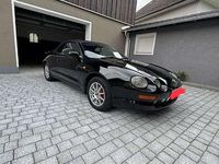 Gebraucht Toyota Celica 175 PS (128 kW) 1995 Schwarz Cabrio