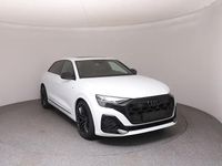 gebraucht Audi Q8 TFSI e quattro 290 kW