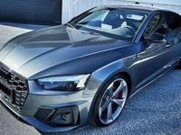 Gebraucht Audi A5 Sportback Edition .1 204 PS (150 kW) 2021 Grau Kleinwagen