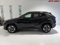 Neu Hyundai Tucson GO! 239 PS (175 kW) 2025 Abyss black pearl SUV