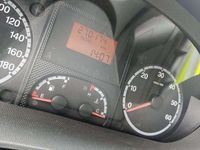 gebraucht Fiat Ducato 15 4x4 247.4K6.0 M1A