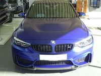 gebraucht BMW M3 CS Limited Edition Carbon Individual Lackierung