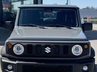 gebraucht Suzuki Jimny 2025 GL 4x4 MT 4-Sitzer