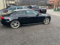 gebraucht Audi A5 Coupé 2,7 TDI V6 DPF