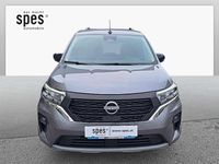 gebraucht Nissan Townstar TEKNA KOMVI 1.3 DIG-T 130 6MT L1