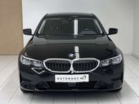 gebraucht BMW 318 d Aut. Advantage*1.Besitz*39.630km*ACC*LED*SHZ*