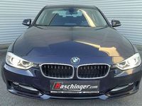gebraucht BMW 320 320 d EfficientDynamics Edition Österreich-Paket