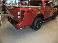 gebraucht Isuzu D-Max Double Cab 4x4 V-Cross Aut.