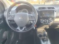 gebraucht Mitsubishi Space Star Space Star12 MIVEC Invite AS&G Aut. CVT