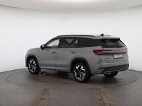 gebraucht Skoda Kodiaq 4x4 Sportline TDI DSG