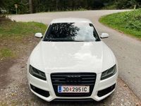 gebraucht Audi A5 Sportback 20 TDI quattro DPF