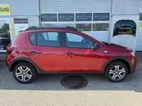 gebraucht Dacia Sandero Ambiance TCe 90 S&S