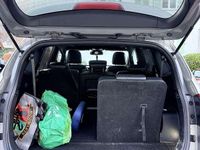 gebraucht Kia Carens 1.7 CRDi Spirit