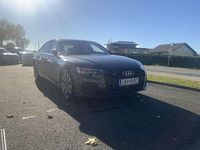 gebraucht Audi A8 60 TFSI e PHEV quattro Pickerl bis 06/2027 Fina...