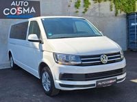 Gebraucht VW T6 150 PS (110 kW) 2017 Weiß Van