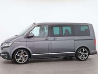 gebraucht VW T6.1 T6.1 Multivan VW Multivan Cruise TDI 4MOTION