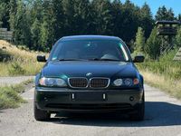 gebraucht BMW 330 330 xd Aut.