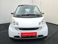 gebraucht Smart ForTwo Coupé Micro Hybrid Drive 52kW //PANORAMADACH//