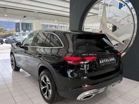 gebraucht Mercedes GLC300e GLC4Matic