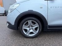 gebraucht Dacia Lodgy Lodgy