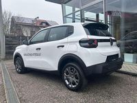 gebraucht Citroën e-C3 °ë 113 YOU ° Verfügbar ab ende Juni 2025 °