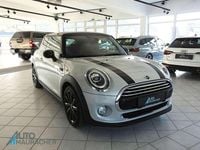 Gebraucht Mini Cooper Sport 136 PS (100 kW) 2019 Silber Kleinwagen