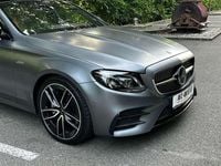 gebraucht Mercedes E53 AMG AMG T 4Matic+ *1.Besitz*W-Garantie*MwSt.*Voll*