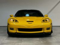 gebraucht Corvette Z06 7,0 V8