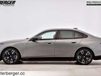 Gebraucht BMW i5 Comfort Edition 442 kW (601 PS) 2023 Grau Limousine