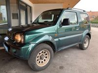 Suzuki Jimny Gebraucht Kaufen 99 Autouncle