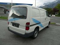 gebraucht Toyota HiAce 2,5 D-4D 75 kurz