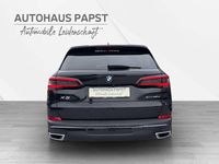 gebraucht BMW X5 *** AHK LUFTFEDERUNG Gesamt 394 PS
