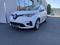 gebraucht Renault Zoe Life R110 Z.E.50 52kWh Akkumiete KFZ 5152