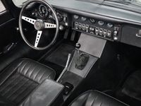 gebraucht Jaguar E-Type Series 3 V-12 Roadster mit historischer Zulassung