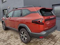 gebraucht Dacia Bigster Expression 140 PS TCe-Sitzheizung-LED-AppleCarp...