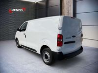 gebraucht Fiat Scudo KW M BlueHDi 145 S&S 6-Gang