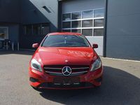 gebraucht Mercedes A180 BlueEfficiency TEMP XEN PDC SH