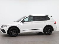 gebraucht VW Tiguan R-Line TDI 4MOTION DSG