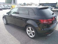gebraucht Audi A3 1,6 TDI Sportback *1J. Garantie*Xenon*NAVI*Freisp.