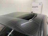 Gebraucht BMW X4 Performance 258 PS (189 kW) 2017 Schwarz SUV