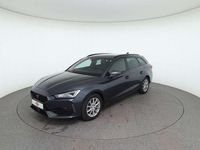 gebraucht Cupra Leon Sportstourer 1.5 eTSI ASSIST+LED+NAVI+RADAR