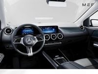 Gebraucht Mercedes B180 Progressive 116 PS (85 kW) 2023 Polarweiß Van / Kleinbus