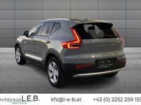 gebraucht Volvo XC40 